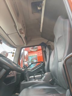 FAW Jiefang J6L 240 hp 6X2 6.8 m - ფოტო 7