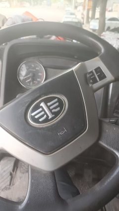 FAW Jiefang J6P 460 hp 6X4 - ფოტო 6