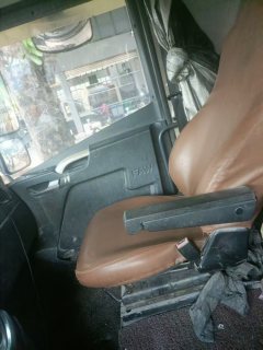 FAW Jiefang J6P 460 hp 6X4 - ფოტო 7