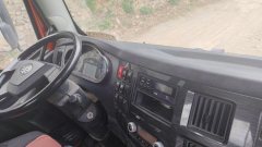 FAW Jiefang J6L 220 hp 4X2 6.75 m - ფოტო 3