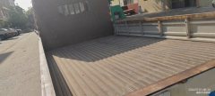 JAC Junling Jianghuai V5 130 hp 4X2 4.22 m - ფოტო 6