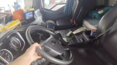 FAW Jiefang J6P 510 hp 6X4 - ფოტო 3