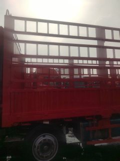 Sinotruk HOWO TS5 280 hp 6X2 9.52 m - ფოტო 5