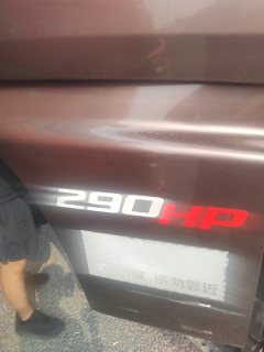 FAW Jiefang JH6 290 hp 6X2 9.5 m - ფოტო 4