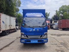 JAC Junling Jianghuai V5 162 hp 4X2 4.15 m - ფოტო 2