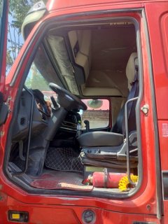 Sinotruk HOWO TH7 540 hp 6X4 - ფოტო 3