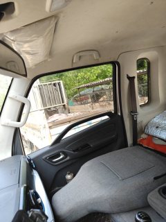 Foton Aumark X 122 hp 4X2 3.95 m - ფოტო 6