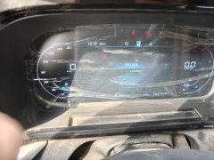 Foton Aumark X 122 hp 4X2 3.95 m - ფოტო 9