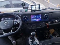 Foton Aumark S1 175 hp 4X2 4.2 m - ფოტო 3