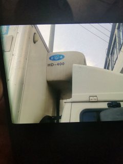 JAC Kangling H3 135 hp 4X2 3.8 m - ფოტო 2
