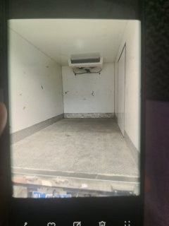 JAC Kangling H3 135 hp 4X2 3.8 m - ფოტო 4