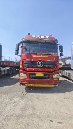 13.75 m x3 m flatbed semi-trailer - ფოტო 10