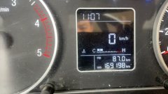 Foton Aumark S3 130 hp 4X2 5.5 m - ფოტო 6
