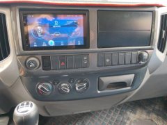 Foton Ollin Jiyun 156 hp 4X2 4.17 m - ფოტო 6