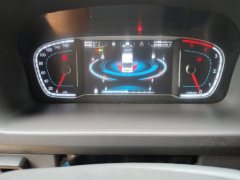Foton Ollin Jiyun 156 hp 4X2 4.17 m - ფოტო 8