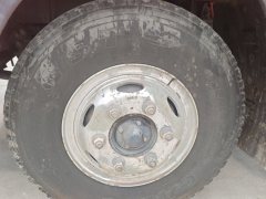 FAW Jiefang Tiggo V 160 hp 4X2 4.16 m - ფოტო 4