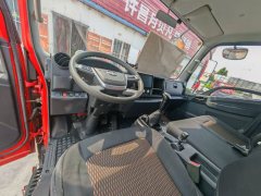 FAW Jiefang Tiggo V 160 hp 4X2 4.16 m - ფოტო 5