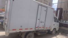 Foton M1 105 hp 4X2 3.3 m - photo 3