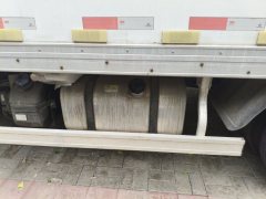 JAC Junling Shunling V6 170 hp 8X8 4.2 m - фото 12