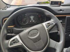 JAC Junling Shunling V6 170 hp 8X8 4.2 m - фото 3