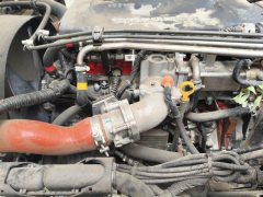 JAC Junling Shunling V6 170 hp 8X8 4.2 m - фото 6