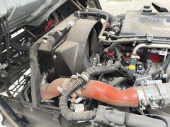 JAC Junling Shunling V6 170 hp 8X8 4.2 m - фото 7