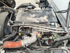 JAC Junling Shunling V6 170 hp 8X8 4.2 m - фото 8