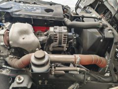 JAC Junling Shunling V6 170 hp 8X8 4.2 m - фото 9