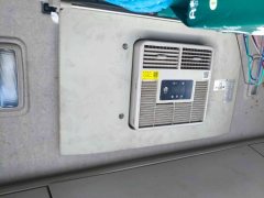 Dongfeng Tianjin KR PLUS 290 hp 4X2 6.8 m - ფოტო 10