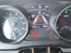 Dongfeng Tianjin KR PLUS 290 hp 4X2 6.8 m - ფოტო 11