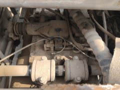 United Trucks U 440 hp 8X4 8 m - ფოტო 11
