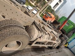 United Trucks U 440 hp 8X4 8 m - ფოტო 12