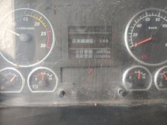 United Trucks U 440 hp 8X4 8 m - ფოტო 8
