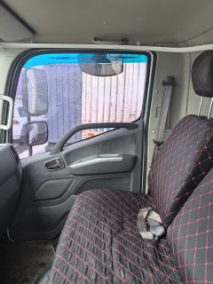 Foton Ollin Jiyun 156 hp 4X2 4.14 m - ფოტო 2