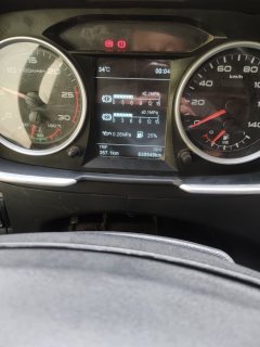 FAW Jiefang J6P 460 hp 6X4 - ფოტო 2