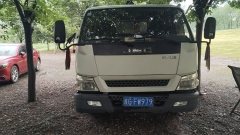 JMC 116 hp 4X2 3.7 m - ფოტო 1