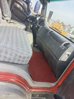 SINOTRUK HOWO Light Duty Truck Hanjiang 156 hp 4X2 4.15 m - photo 3