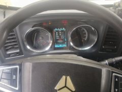 SINOTRUK HOWO Light Duty Truck Hanjiang 156 hp 4X2 4.15 m - photo 4