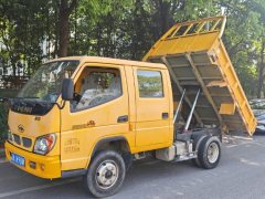 Tangjun Ouling T3 130 hp 4X2 3 m - photo 1