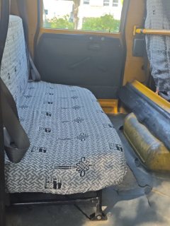 Tangjun Ouling T3 130 hp 4X2 3 m - photo 5