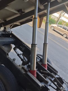 Tangjun Ouling T3 130 hp 4X2 3 m - photo 7