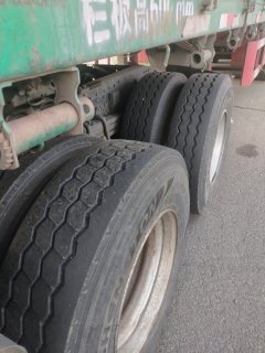 Shacman Delong New M3000 430 hp 6X4 - ფოტო 6