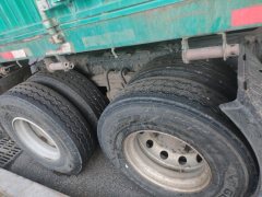 Shacman Delong New M3000 430 hp 6X4 - ფოტო 8