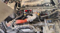 JAC M6 170 hp 8X8 4.2 m - ფოტო 4
