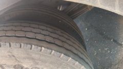 JAC M6 170 hp 8X8 4.2 m - ფოტო 6