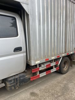 Foton Aumark 3 131 hp 4X2 3.16 m - ფოტო 2