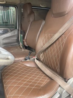 Foton Aumark 3 131 hp 4X2 3.16 m - ფოტო 4