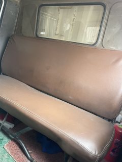 Foton Aumark 3 131 hp 4X2 3.16 m - ფოტო 5