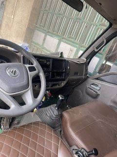 Foton Aumark 3 131 hp 4X2 3.16 m - ფოტო 7