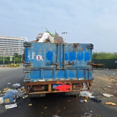 FAW Jiefang 2 95 hp 4X2 3.2 m - фото 2
